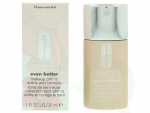 Clinique Even Better Make-Up SPF15 30 ml #18 Deep Natural - Dry Combination to Combination Oily