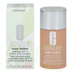 Clinique Even Better Make-Up SPF15 30 ml CN58 Honey