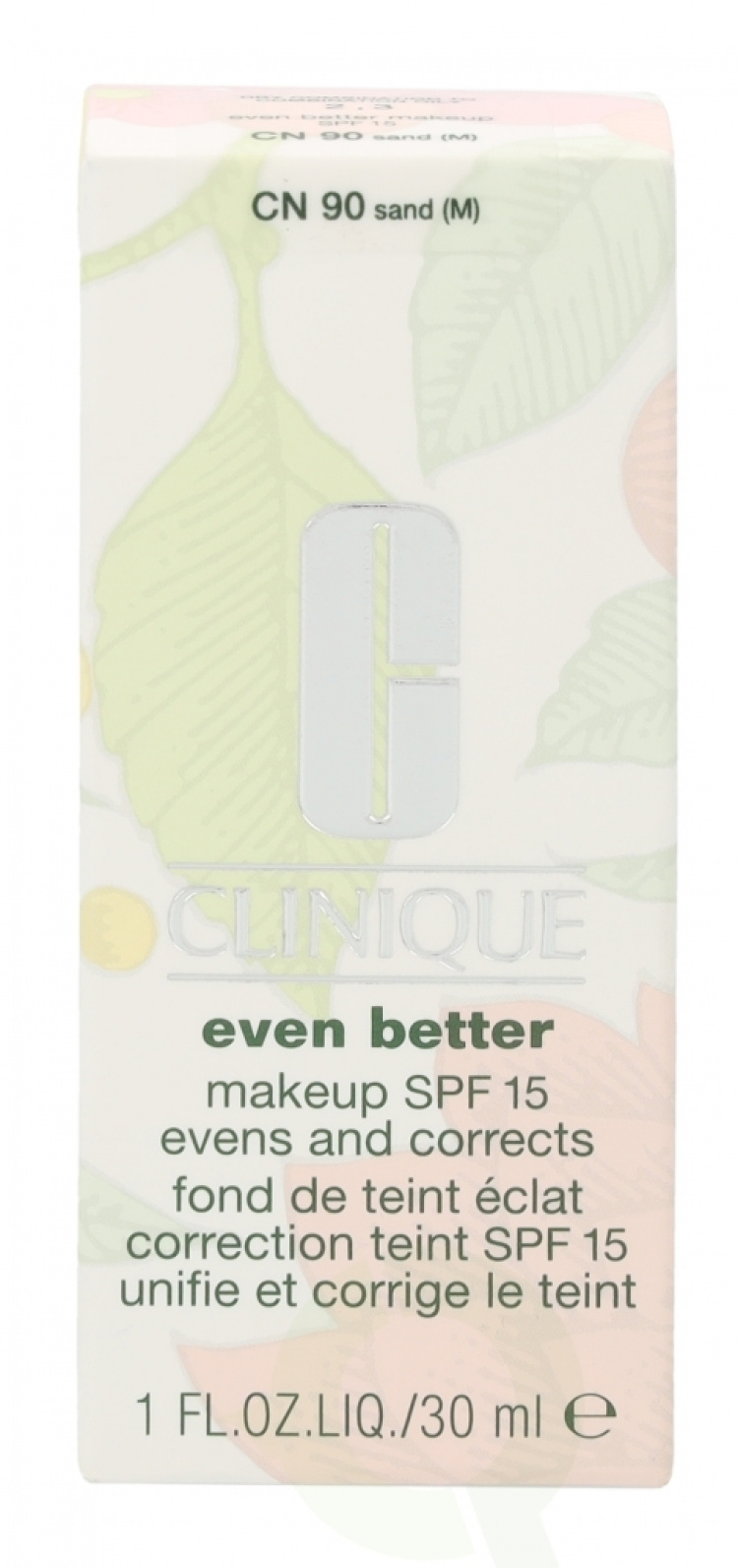 Clinique Even Better Makeup SPF15 30 ml CN90 Sand