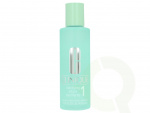 Clinique Clarifying Lotion 1 Twice A Day Exfoliator 400 ml Very Dry To Dry