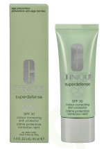 Clinique Superdefense Cc Cream SPF30 40 ml #03 Light Medium
