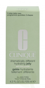 Clinique Dramatically Different Hydrating Jelly 125 ml