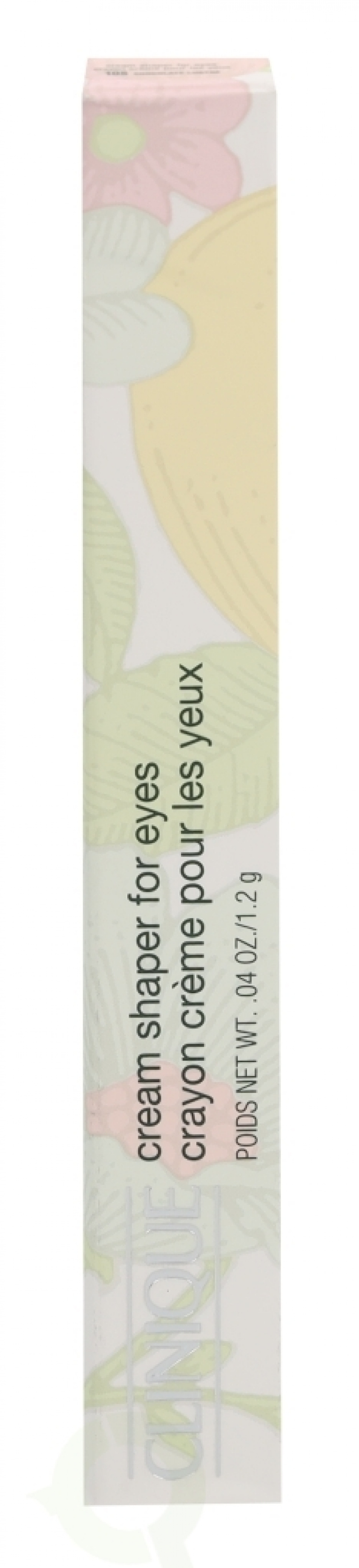 Clinique Cream Shaper For Eyes 1.2 gr #105 Chocolate Lustre