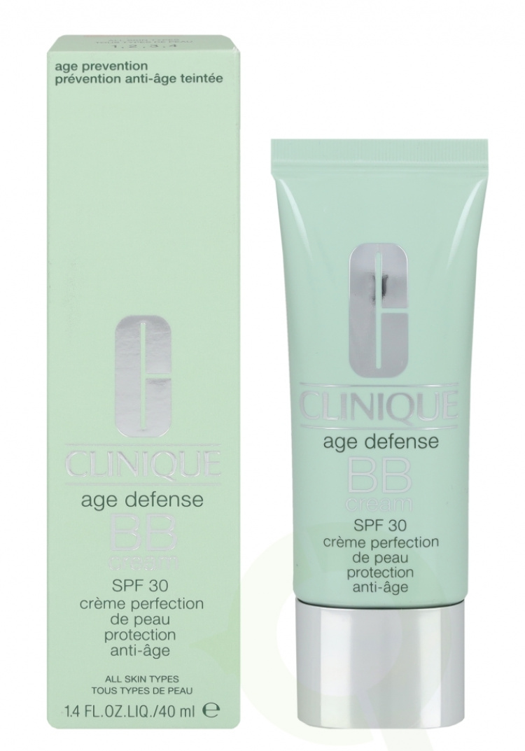 Clinique Age Defense BB Cream SPF30 40 ml #03/All Skin Types