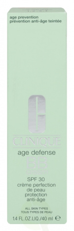 Clinique Age Defense BB Cream SPF30 40 ml #03/All Skin Types