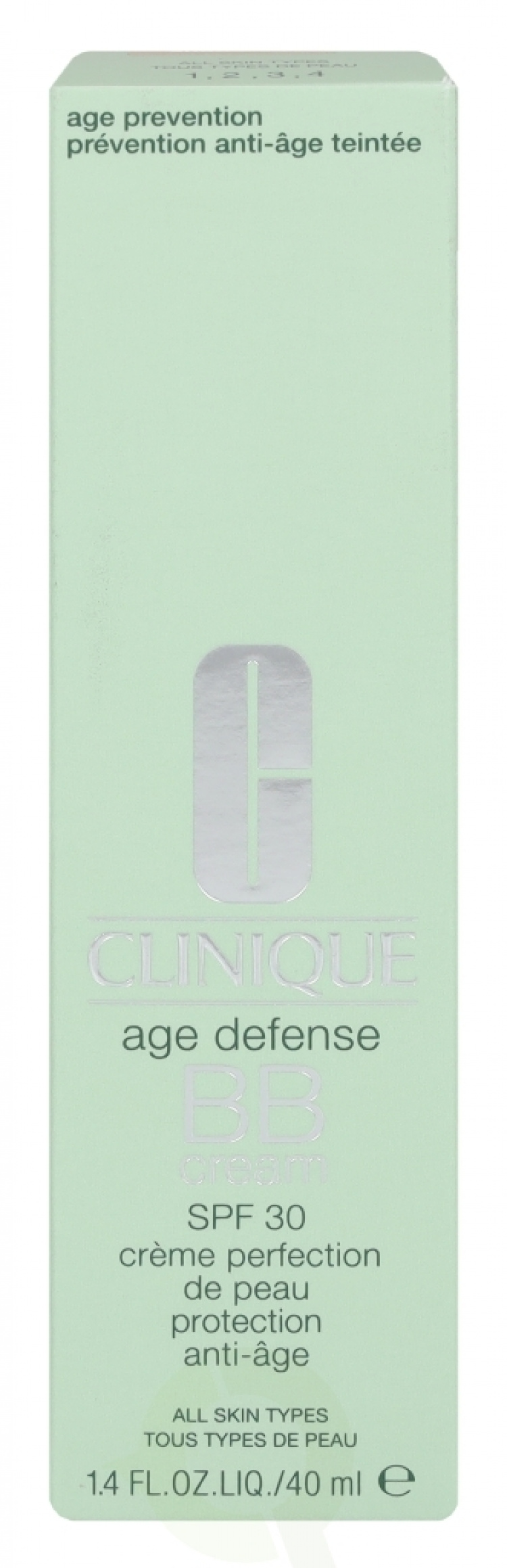 Clinique Age Defense BB Cream SPF30 40 ml #03/All Skin Types
