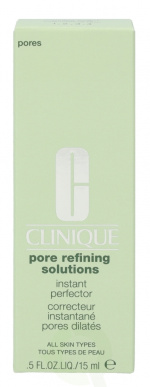 Clinique Pore Refining Solutions Instant Perfector 15 ml #03 Invisible Bright - All Skin Types