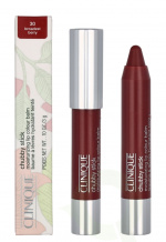 Clinique Chubby Stick Intense Moisturizing Lip Colour Balm 3 gr #30 Broadest Berry