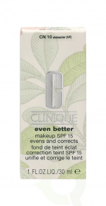 Clinique Even Better Make Up SPF15 30 ml CN10 Alabaster