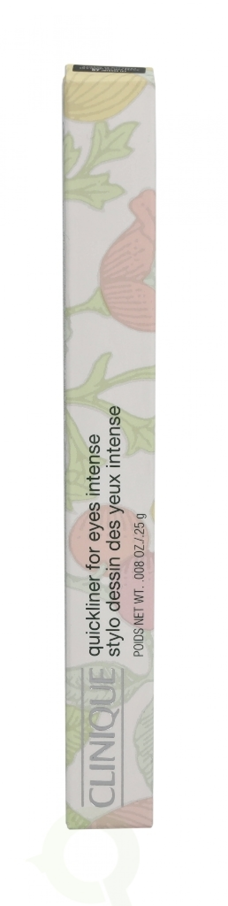 Clinique Quickliner For Eyes Intense 0.25 gr #07 Intense Ivy