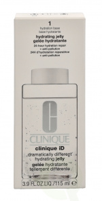 Clinique DDHJ Base 115 ml Dramatically Different Hydrating Jelly