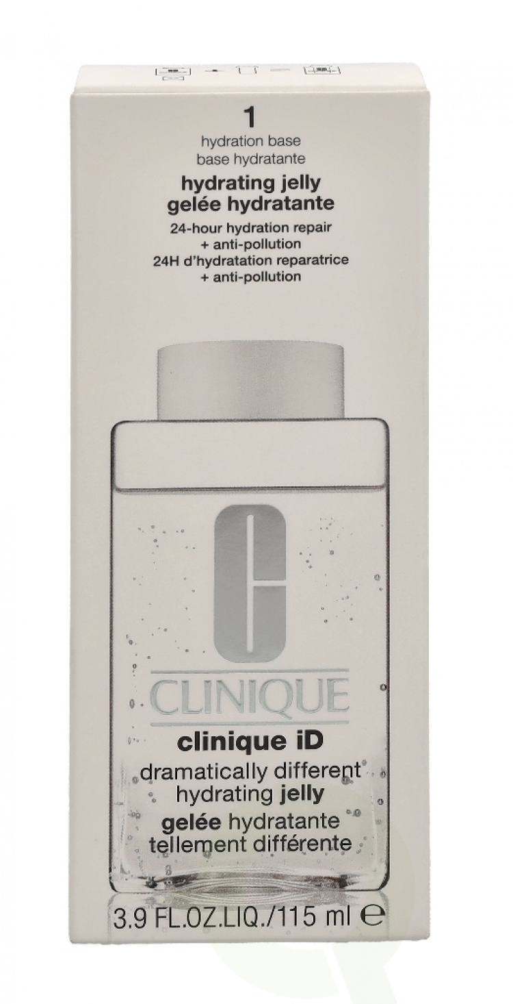 Clinique DDHJ Base 115 ml Dramatically Different Hydrating Jelly