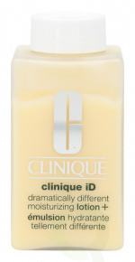 Clinique DDML Base Moisturizing lotion 115 ml Very Dry To Dry Combination Skin - 8- Hour Skin - Strengthening Hydration