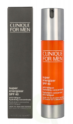 Clinique For Men Super Energizer SPF40 48 ml Anti-Fatigue Hydrating Concentrate