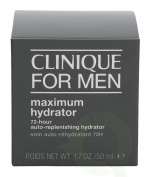 Clinique For Men Maximum 72-Hour 50 ml Auto-Replenishing Hydrator