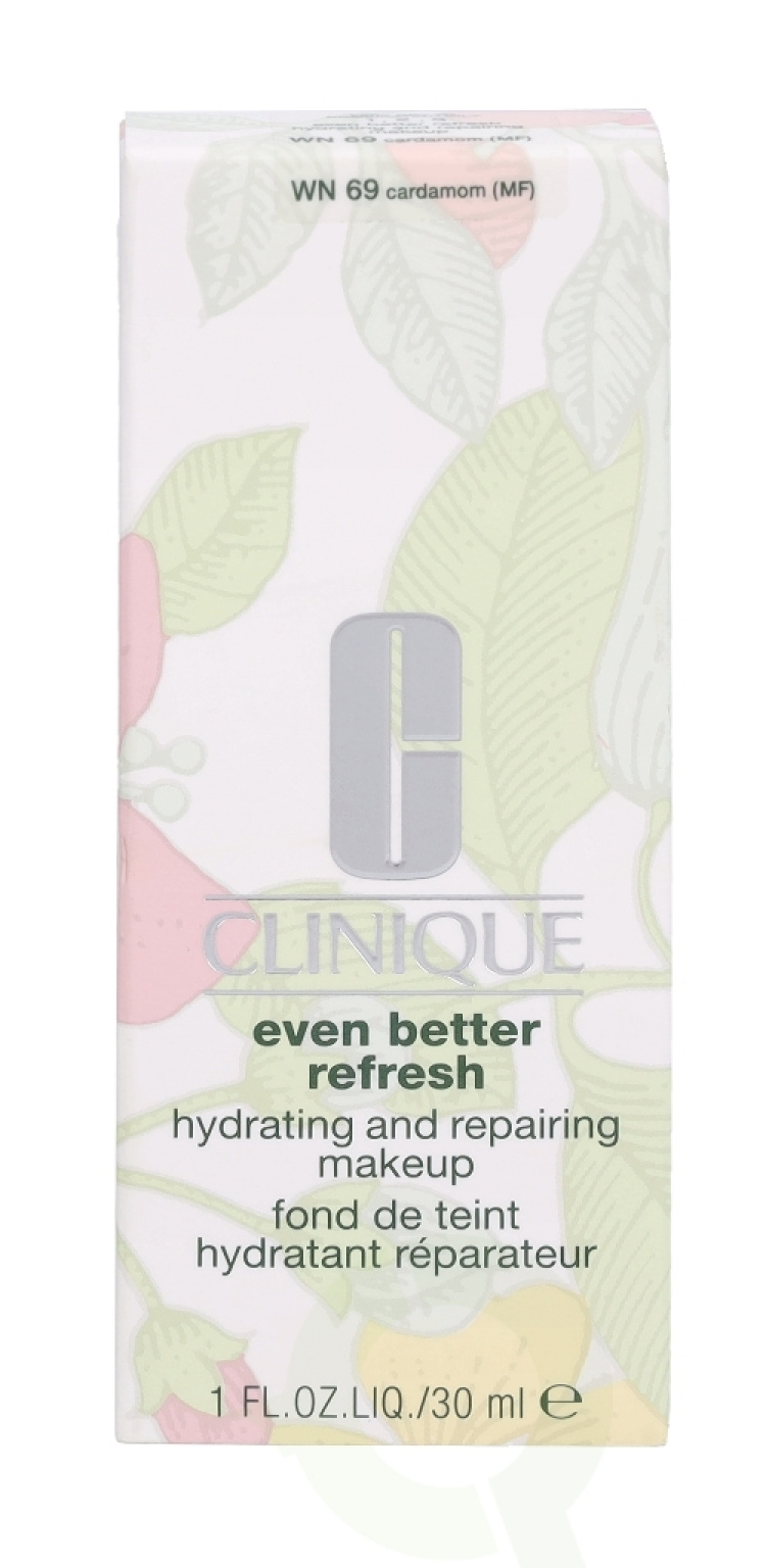 Clinique Even Better Refresh Hydrating & Repairing Makeup 30 ml #69 Cardamom