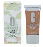 Clinique Even Better Refresh Hydrating & Repairing Makeup 30 ml #74 Beige