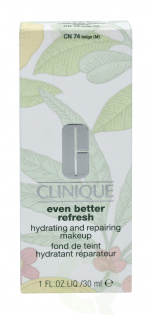 Clinique Even Better Refresh Hydrating & Repairing Makeup 30 ml #74 Beige