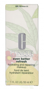 Clinique Even Better Refresh Hydrating & Repairing Makeup 30 ml WN118 Amber