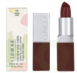 Clinique Pop Matte Lip Colour + Primer 3.9 gr #10 Clove Pop