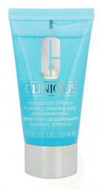 Clinique Dramatically Different Hydrating Clearing Jelly 50 ml Anti-Imperfections