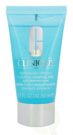 Clinique Dramatically Different Hydrating Clearing Jelly 50 ml Anti-Imperfections