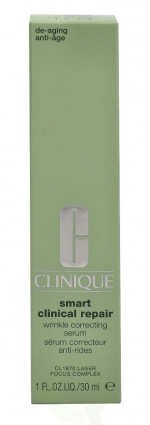 Clinique Smart Clinical Repair Wrinkle Correcting Serum 30 ml