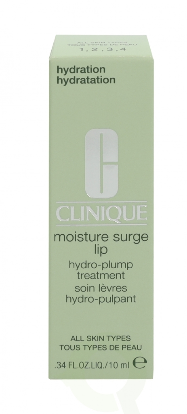 Clinique Moisture Surge Lip Hydro Plump Treatment 10 ml