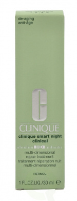 Clinique Smart Night Clinical MD Multi-Dim. Rep. Treatment 30 ml