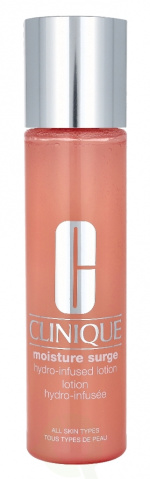Clinique Moisture Surge Hydro-Infused Lotion 200 ml All Skin types