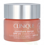 Clinique Sun Protection Moisture Surge SPF25 50 ml
