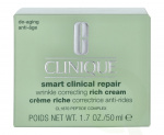 Clinique Smart Clinical Repair Rich Cream 50 ml