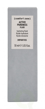 Comfort Zone Active Pureness Fluid 30 ml Impurities