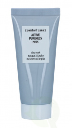 Comfort Zone Active Pureness Mask 60 ml Impurities