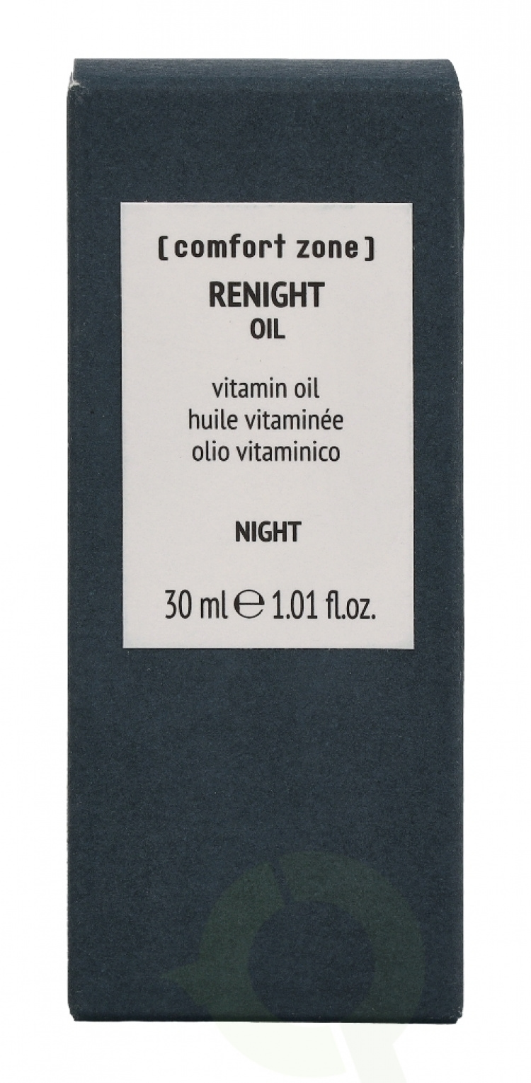 Comfort Zone Renight Oil 30 ml Renight