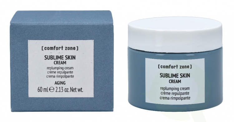 Comfort Zone Sublime Skin Cream 60 ml Aging
