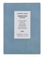 Comfort Zone Sublime Skin Eye Patch 6 Piece 6 Pcs