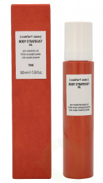 Comfort Zone Body Strategist Oil 100 ml Tone