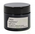 Comfort Zone Skin Regimen Night Detox 50 ml Pro-Vitality Mask