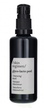 Comfort Zone Skin Regimen Glyco-Lacto Peel 50 ml Renewing Mask