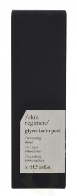 Comfort Zone Skin Regimen Glyco-Lacto Peel 50 ml Renewing Mask