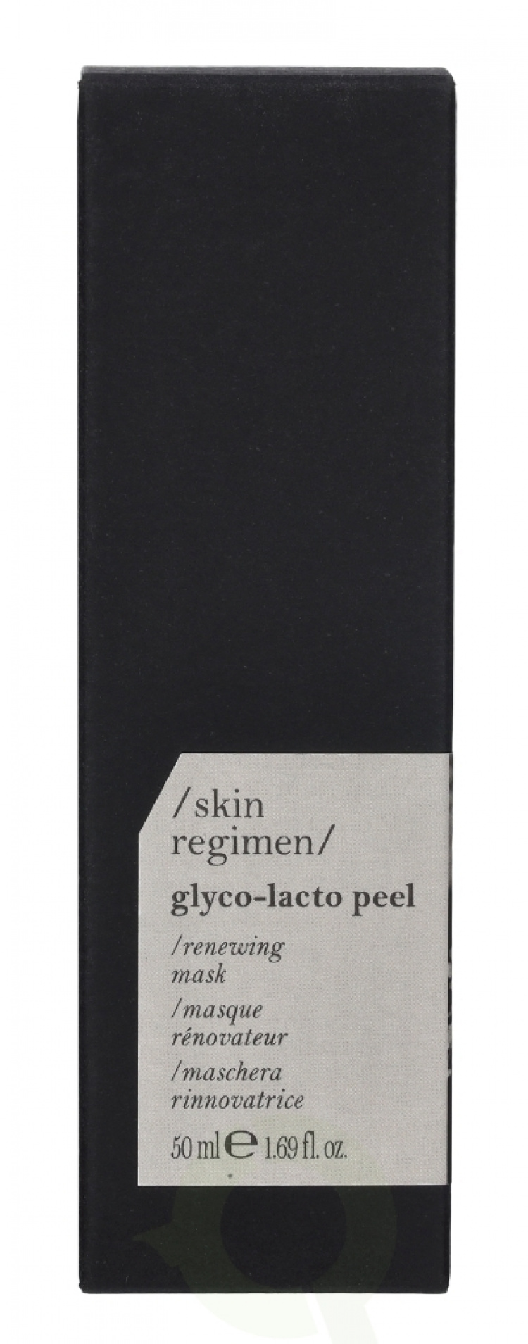 Comfort Zone Skin Regimen Glyco-Lacto Peel 50 ml Renewing Mask