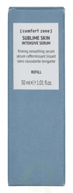 Comfort Zone Sublime Skin Intensive Serum - Refill 30 ml