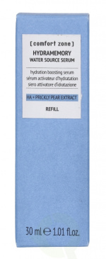 Comfort Zone Hydramemory Water Source Serum - Refill 30 ml