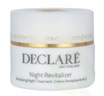 Declare Agecontrol Night Revitalizer 50 ml Dry Skin