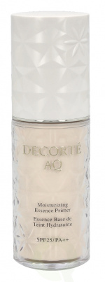 Decorte Cosme Decorte Aq Moisturizing Essence Primer SPF25 30 ml