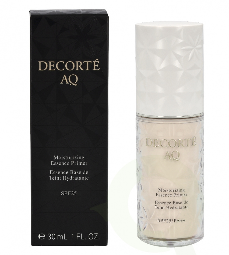 Decorte Cosme Decorte Aq Moisturizing Essence Primer SPF25 30 ml