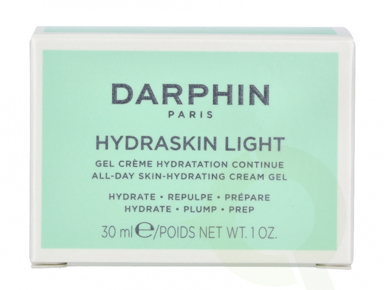 Darphin Hydraskin Light All Day Skin Hydrating Cream-Gel 30 ml