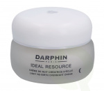Darphin Ideal Resource Overnight Cream 50 ml All Skin Types