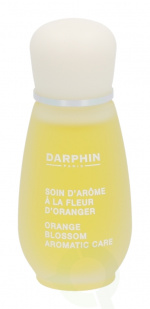 Darphin Orange Blossom Aromatic Care 15 ml Essential Oil Elixer - Brightening